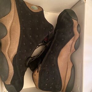 Air Jordan 13s